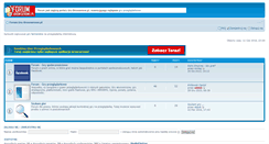 Desktop Screenshot of forum.gry-browserowe.pl